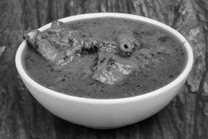 Mutton Kolhapuri