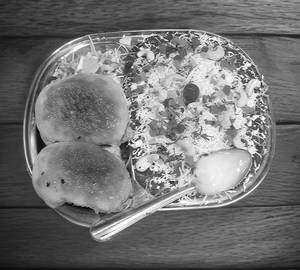 Special pavbhaji