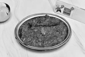 Sode Fry [Thick Gravy]