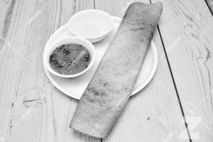Plain Dosa