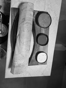 Plain Dosa