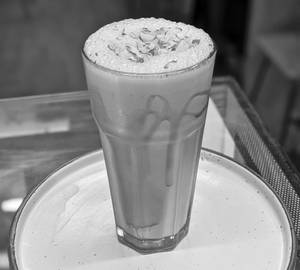 Badam Milkshake
