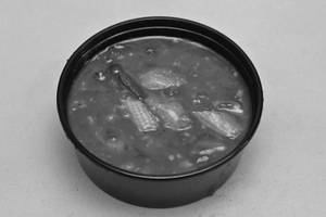 Baby Corn Hot Garlic Sauce