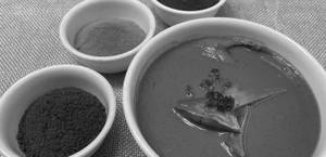 Pomfret Masala