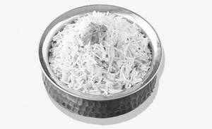 Jeera Rice