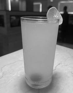 Fresh Lime