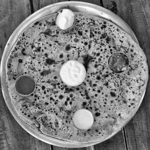 Aloo Parantha