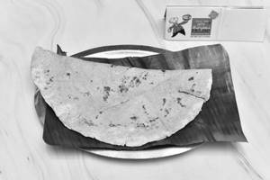 Jawari Bhakri