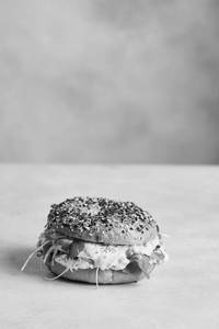Runner Bagel