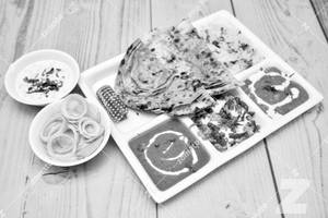 Sargam Spl Thali