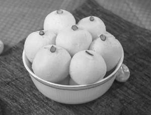 Rasgulla
