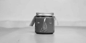 Hazelnut Milk Chocolate Spread