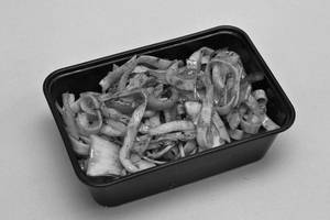 Veg. Oriental Noodles