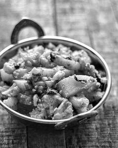 Aloo gobi