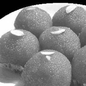 Motichoor Ladoo