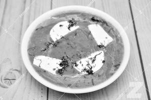 Paneer Lababdar