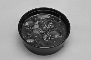 Baby Corn Manchurian Gravy