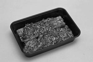 Sesame Fried Paneer