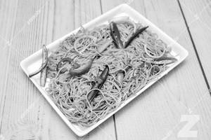 Naagin Chowmine (spicy)