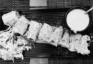 Malai Chaap