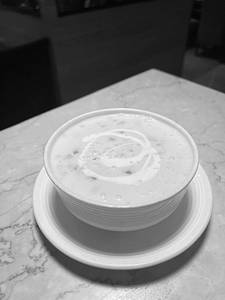 Cream Of Mushroom Soup