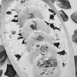 Rasmalai (1pc)