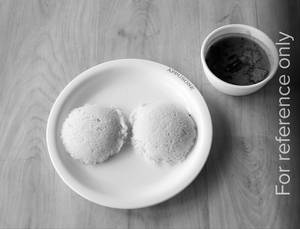 Idli Sambhar