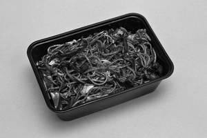 Veg. Burnt Chilly Noodles