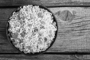 Veg Soft Noodles