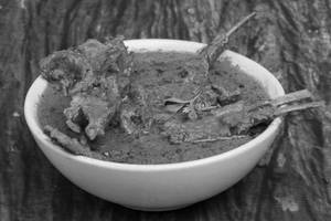 Mutton Chop Masala