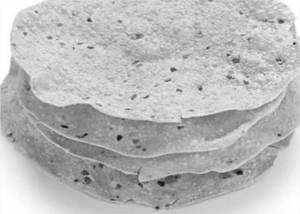 Fried Papad [2 Pieces]