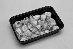 Twin Pepper Paneer