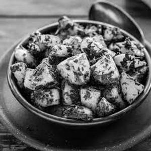 Aloo Methi