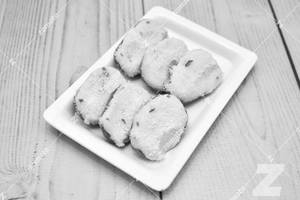 Chaina Toast