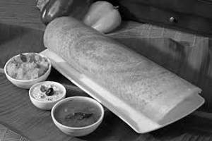 Pepper Masala Dhosai
