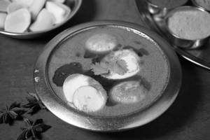 Egg Masala