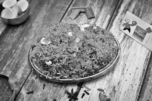 Veg Pulao