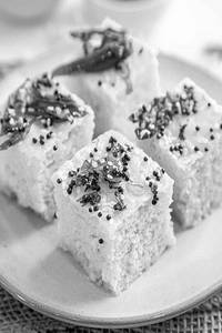 Dhokla