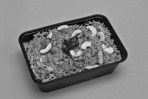 Veg. Singapore Rice