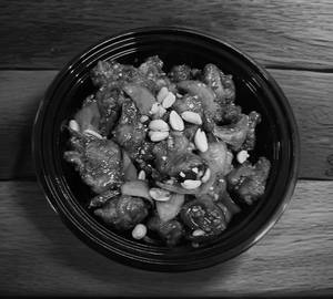 Kung Pao Chicken