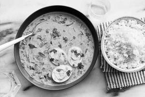 Naadan Egg Curry