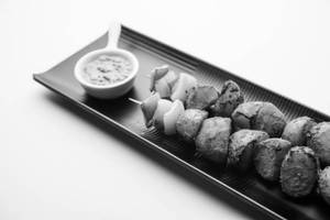 Aloo Tandoori