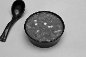 Oriental Soup