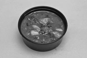 Baby Corn Schezwan Gravy