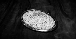 Jeera Rice