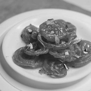 Plain Jalebi
