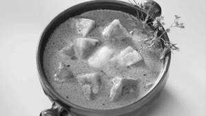 Khoya Paneer(sweet)