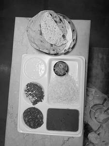 Regular Thali