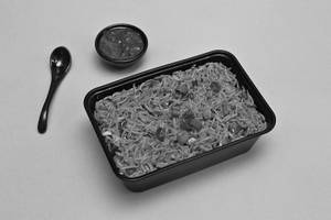 Veg. Schezwan Combination Fried Rice