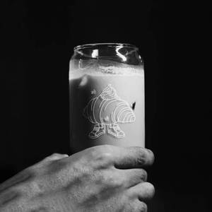Classic Iced Chocolate